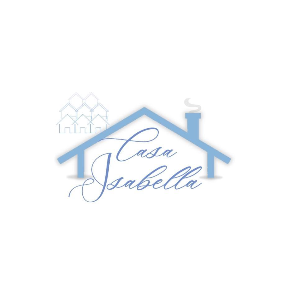 Casa Isabella Villa Monte SantʼAngelo Buitenkant foto